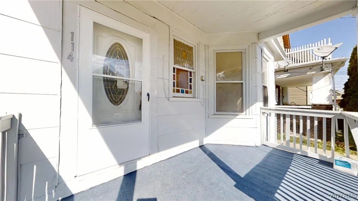 114 Spaulding Street, Buffalo, New York 14220, Buffalo, New York 14220, 4 Bedrooms Bedrooms, 9 Rooms Rooms,1 BathroomBathrooms,Residential,For Sale,114 Spaulding Street, Buffalo, New York 14220,0,B1643190
