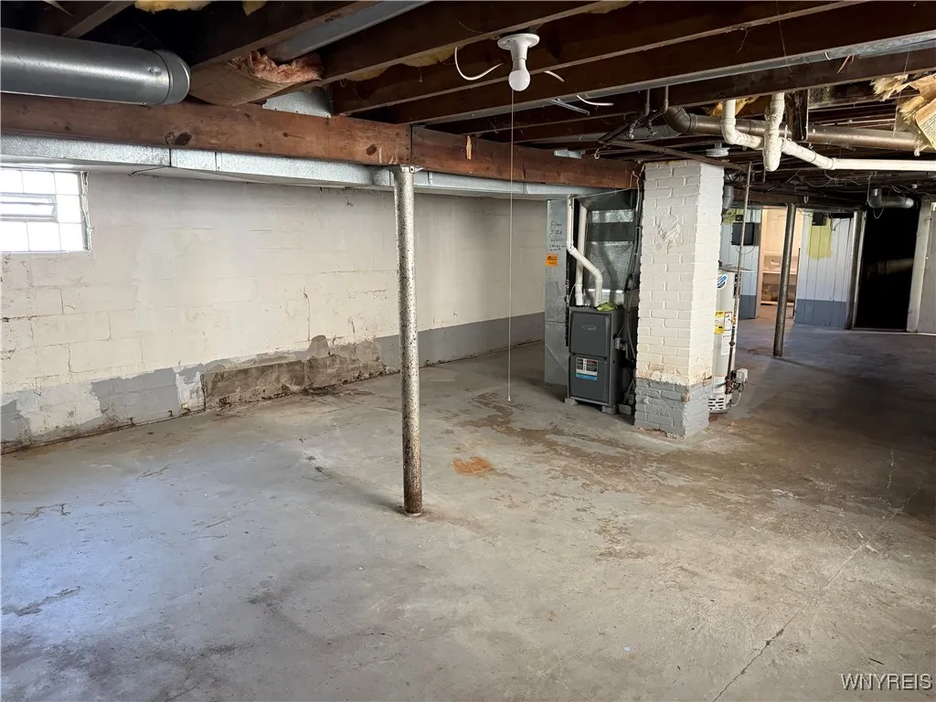 618 Lasalle Avenue, Buffalo, New York 14215, Buffalo, New York 14215, 4 Bedrooms Bedrooms, 8 Rooms Rooms,2 BathroomsBathrooms,Residential,For Sale,618 Lasalle Avenue, Buffalo, New York 14215,0,B1644151