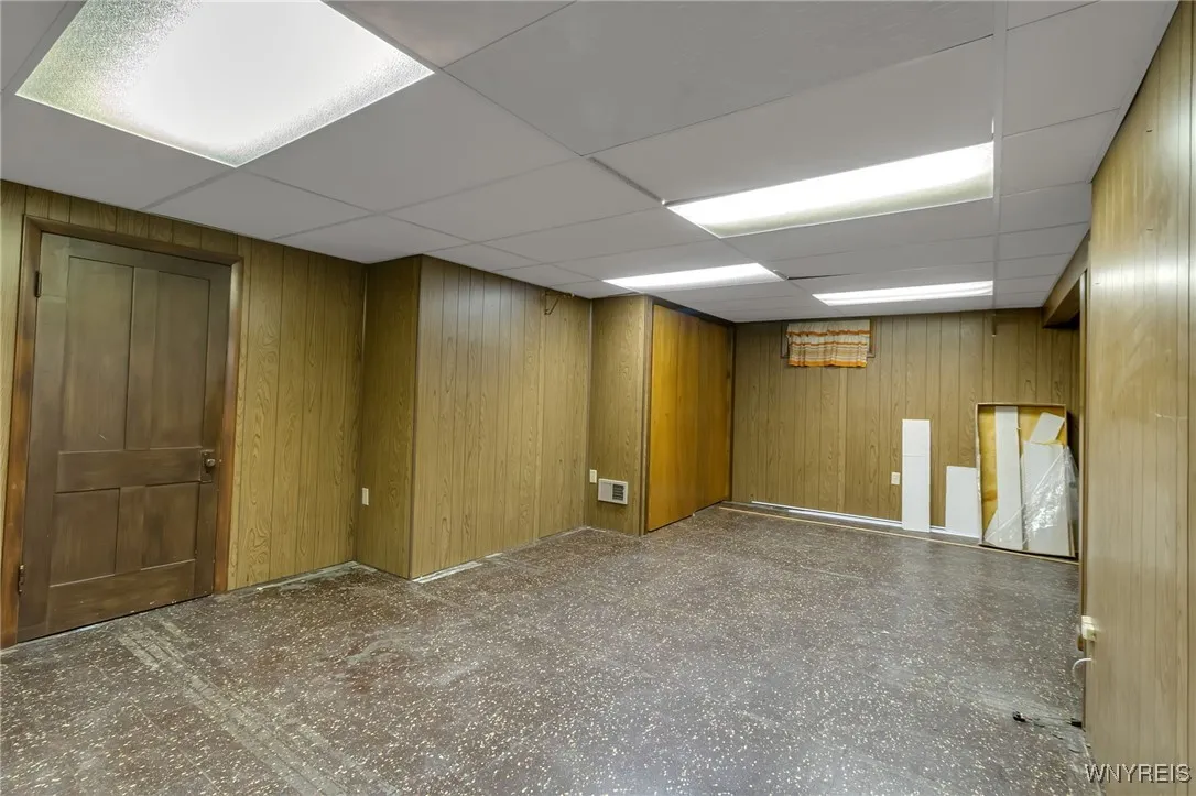 Basement