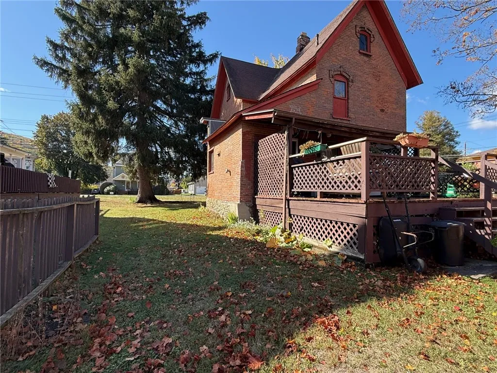 17 East Main Street, Canisteo, New York 14823, Canisteo, New York 14823, 4 Bedrooms Bedrooms, 9 Rooms Rooms,1 BathroomBathrooms,Residential,For Sale,17 East Main Street, Canisteo, New York 14823,0,R1643681