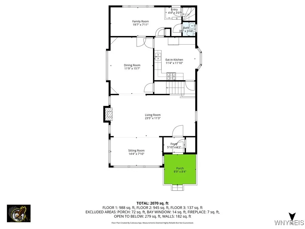 49 East Girard Boulevard, Tonawanda, New York 1421, Tonawanda, New York 14217, 4 Bedrooms Bedrooms, 10 Rooms Rooms,2 BathroomsBathrooms,Residential,For Sale,49 East Girard Boulevard, Tonawanda, New York 1421,0,B1641717