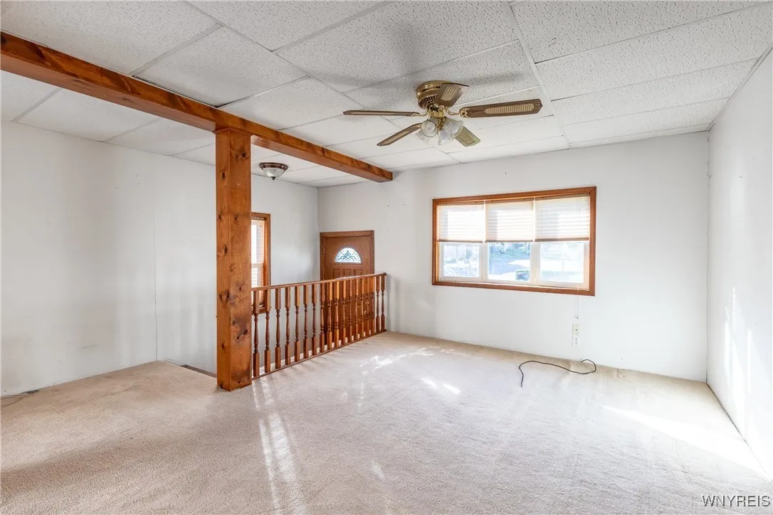 406 Doat Street, Buffalo, New York 14211, Buffalo, New York 14211, 3 Bedrooms Bedrooms, 7 Rooms Rooms,1 BathroomBathrooms,Residential,For Sale,406 Doat Street, Buffalo, New York 14211,0,B1644223