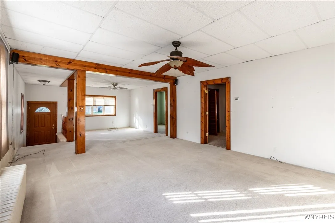 406 Doat Street, Buffalo, New York 14211, Buffalo, New York 14211, 3 Bedrooms Bedrooms, 7 Rooms Rooms,1 BathroomBathrooms,Residential,For Sale,406 Doat Street, Buffalo, New York 14211,0,B1644223