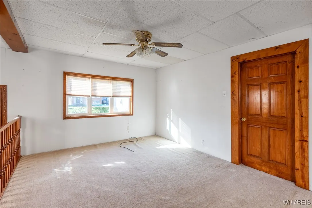 406 Doat Street, Buffalo, New York 14211, Buffalo, New York 14211, 3 Bedrooms Bedrooms, 7 Rooms Rooms,1 BathroomBathrooms,Residential,For Sale,406 Doat Street, Buffalo, New York 14211,0,B1644223