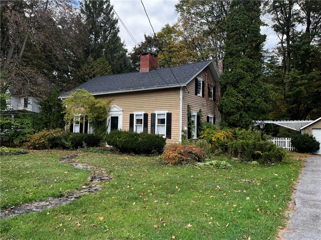 2146 Buffalo Street, Seneca, New York 14561, Seneca, New York 14561, 3 Bedrooms Bedrooms, 8 Rooms Rooms,1 BathroomBathrooms,Residential,For Sale,2146 Buffalo Street, Seneca, New York 14561,0,R1644277