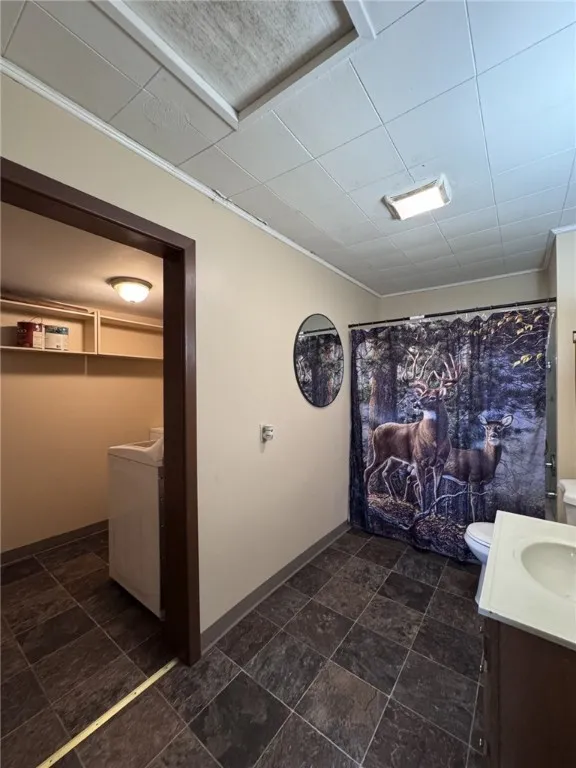 47 Edson Street, Eldred, Pennsylvania 16731, Eldred, Pennsylvania 16731, 3 Bedrooms Bedrooms, 6 Rooms Rooms,1 BathroomBathrooms,Residential,For Sale,47 Edson Street, Eldred, Pennsylvania 16731,0,R1643488