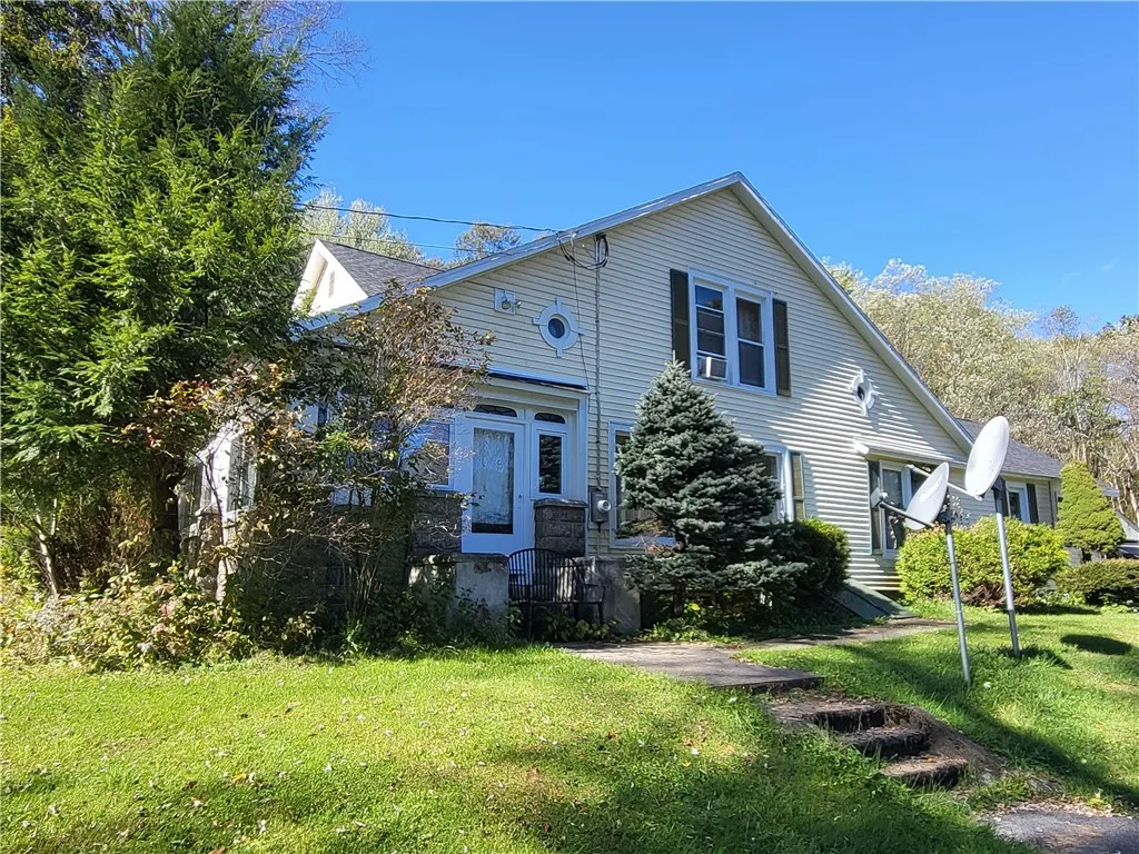 2349 State Highway 7, Unadilla, New York 13859, Unadilla, New York 13859, 4 Bedrooms Bedrooms, 12 Rooms Rooms,1 BathroomBathrooms,Residential,For Sale,2349 State Highway 7, Unadilla, New York 13859,0,R1634475