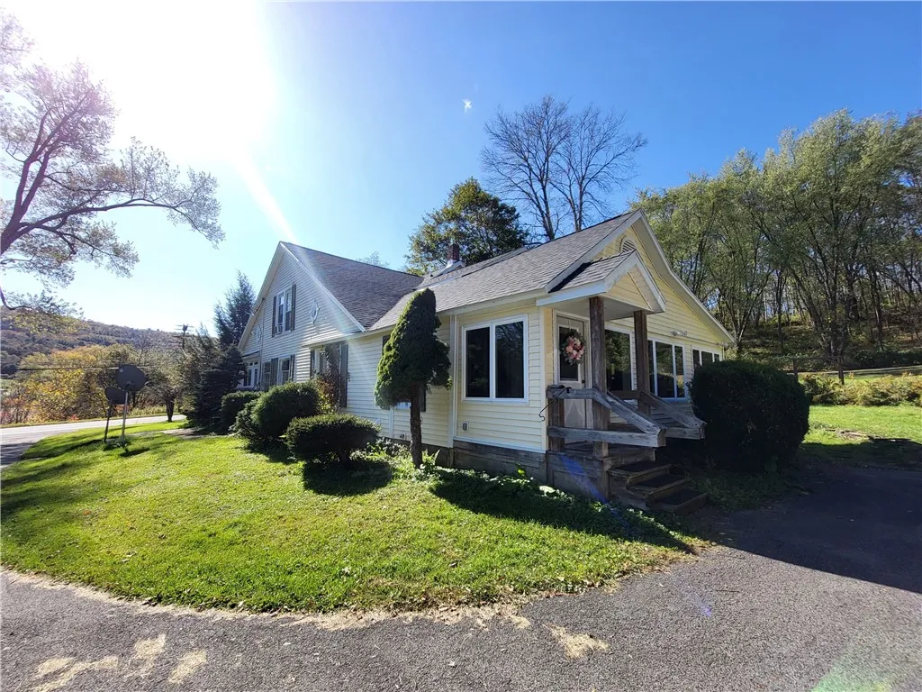 2349 State Highway 7, Unadilla, New York 13859, Unadilla, New York 13859, 4 Bedrooms Bedrooms, 12 Rooms Rooms,1 BathroomBathrooms,Residential,For Sale,2349 State Highway 7, Unadilla, New York 13859,0,R1634475