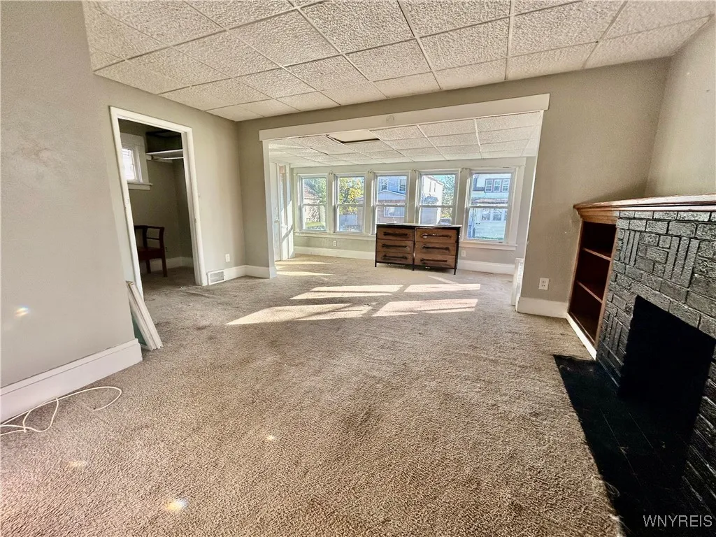 132 Hewitt Avenue, Buffalo, New York 14215, Buffalo, New York 14215, 4 Bedrooms Bedrooms, ,2 BathroomsBathrooms,Residential,For Sale,132 Hewitt Avenue, Buffalo, New York 14215,0,B1644161