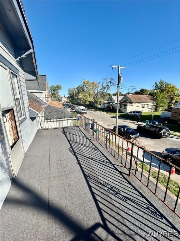 132 Hewitt Avenue, Buffalo, New York 14215, Buffalo, New York 14215, 4 Bedrooms Bedrooms, ,2 BathroomsBathrooms,Residential,For Sale,132 Hewitt Avenue, Buffalo, New York 14215,0,B1644161