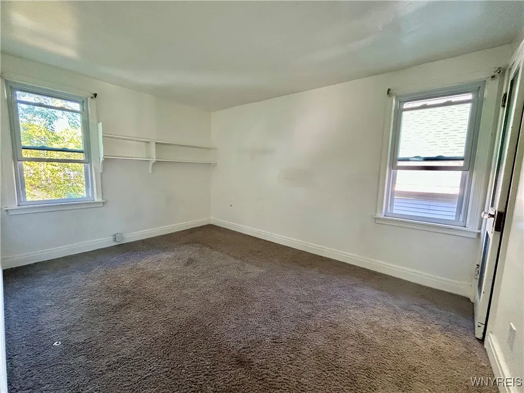 132 Hewitt Avenue, Buffalo, New York 14215, Buffalo, New York 14215, 4 Bedrooms Bedrooms, ,2 BathroomsBathrooms,Residential,For Sale,132 Hewitt Avenue, Buffalo, New York 14215,0,B1644161