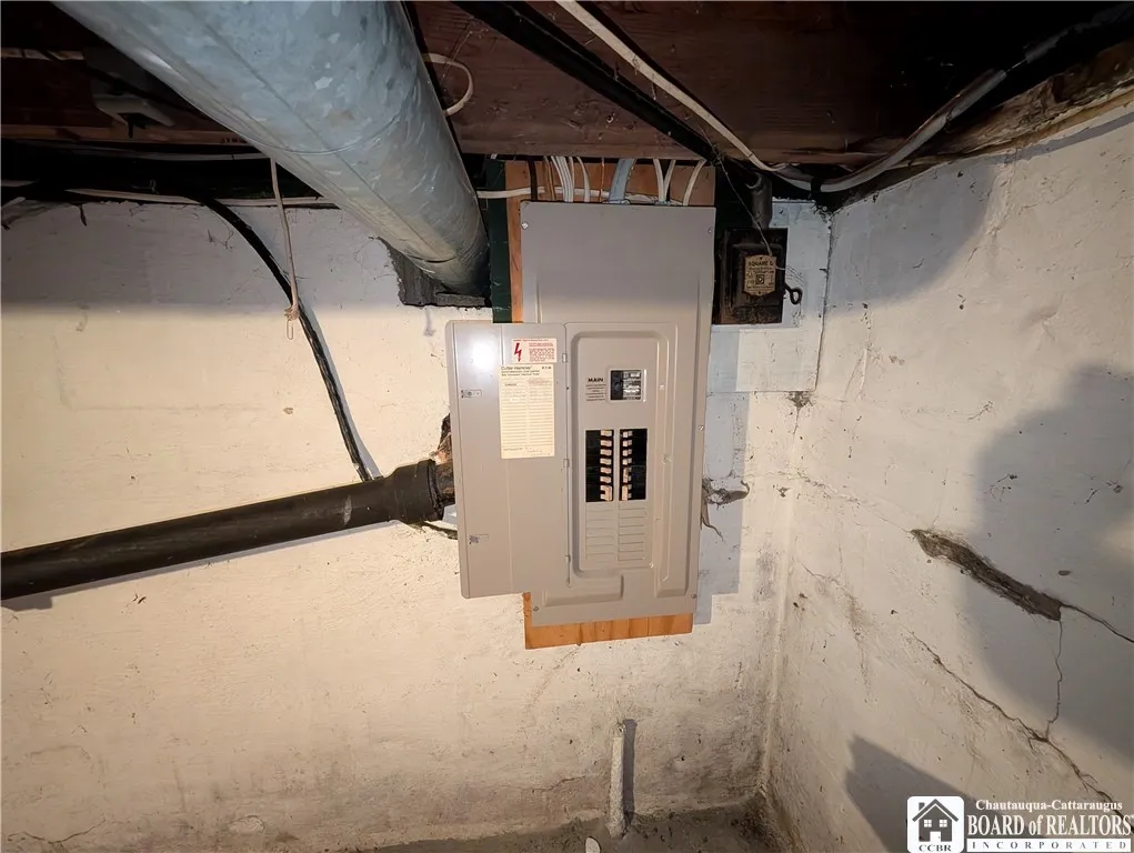 513 Prospect Street, Jamestown, New York 14701, Jamestown, New York 14701, 2 Bedrooms Bedrooms, 6 Rooms Rooms,2 BathroomsBathrooms,Residential,For Sale,513 Prospect Street, Jamestown, New York 14701,0,R1644405