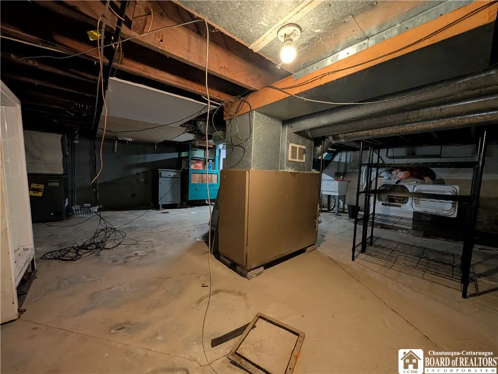 513 Prospect Street, Jamestown, New York 14701, Jamestown, New York 14701, 2 Bedrooms Bedrooms, 6 Rooms Rooms,2 BathroomsBathrooms,Residential,For Sale,513 Prospect Street, Jamestown, New York 14701,0,R1644405