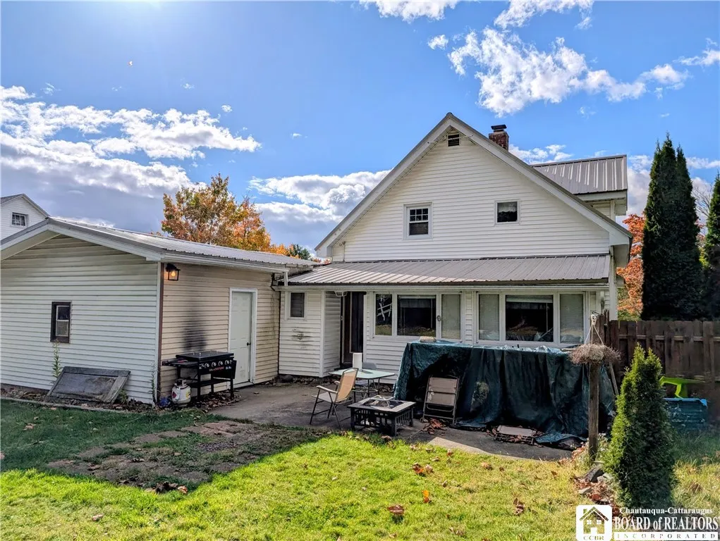 513 Prospect Street, Jamestown, New York 14701, Jamestown, New York 14701, 2 Bedrooms Bedrooms, 6 Rooms Rooms,2 BathroomsBathrooms,Residential,For Sale,513 Prospect Street, Jamestown, New York 14701,0,R1644405