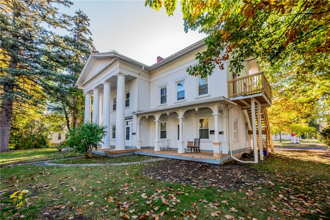 223 West Main Street, Waterloo, New York 13165, Waterloo, New York 13165, 5 Bedrooms Bedrooms, ,4 BathroomsBathrooms,Residential,For Sale,223 West Main Street, Waterloo, New York 13165,0,R1644366