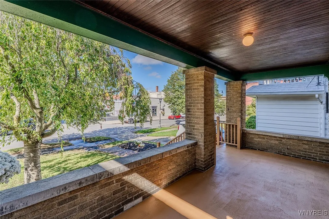 87 Sterling Avenue, Buffalo, New York 14216, Buffalo, New York 14216, 4 Bedrooms Bedrooms, 10 Rooms Rooms,1 BathroomBathrooms,Residential,For Sale,87 Sterling Avenue, Buffalo, New York 14216,0,B1642675