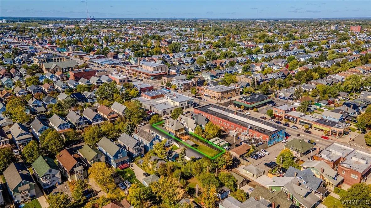 87 Sterling Avenue, Buffalo, New York 14216, Buffalo, New York 14216, 4 Bedrooms Bedrooms, 10 Rooms Rooms,1 BathroomBathrooms,Residential,For Sale,87 Sterling Avenue, Buffalo, New York 14216,0,B1642675