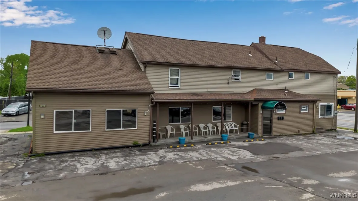 2794 Harlem Road, Cheektowaga, New York 14225, Cheektowaga, New York 14225, ,Commercial Sale,For Sale,2794 Harlem Road, Cheektowaga, New York 14225,0,B1644184