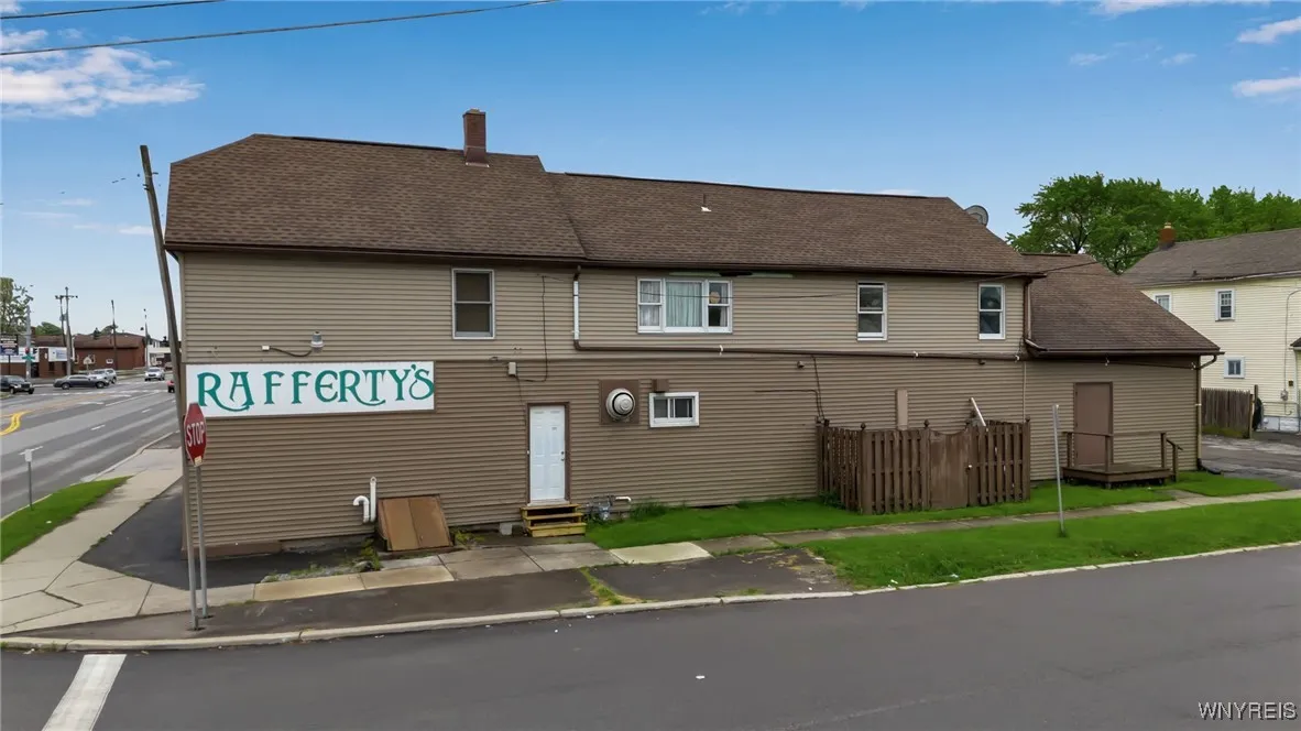 2794 Harlem Road, Cheektowaga, New York 14225, Cheektowaga, New York 14225, ,Commercial Sale,For Sale,2794 Harlem Road, Cheektowaga, New York 14225,0,B1644184