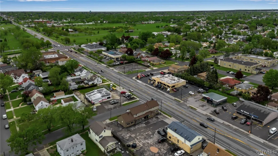 2794 Harlem Road, Cheektowaga, New York 14225, Cheektowaga, New York 14225, ,Commercial Sale,For Sale,2794 Harlem Road, Cheektowaga, New York 14225,0,B1644184
