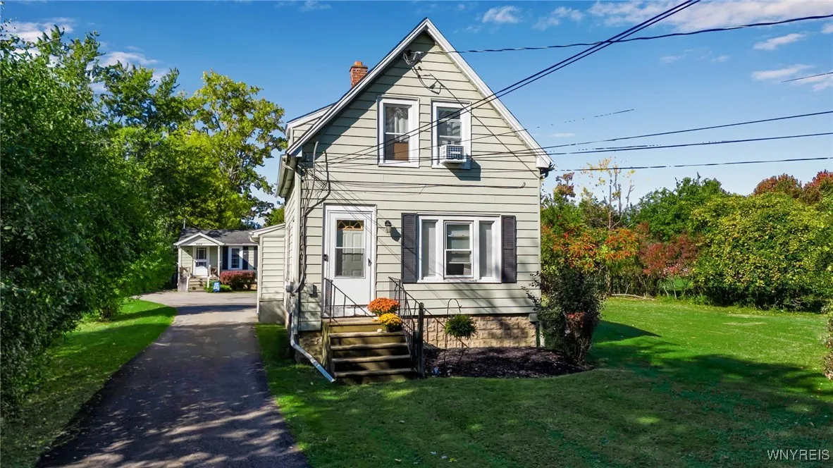 4022 Sheldon Road, Hamburg, New York 14127, Hamburg, New York 14127, 5 Bedrooms Bedrooms, ,3 BathroomsBathrooms,Residential,Closed,4022 Sheldon Road, Hamburg, New York 14127,0,B1642294