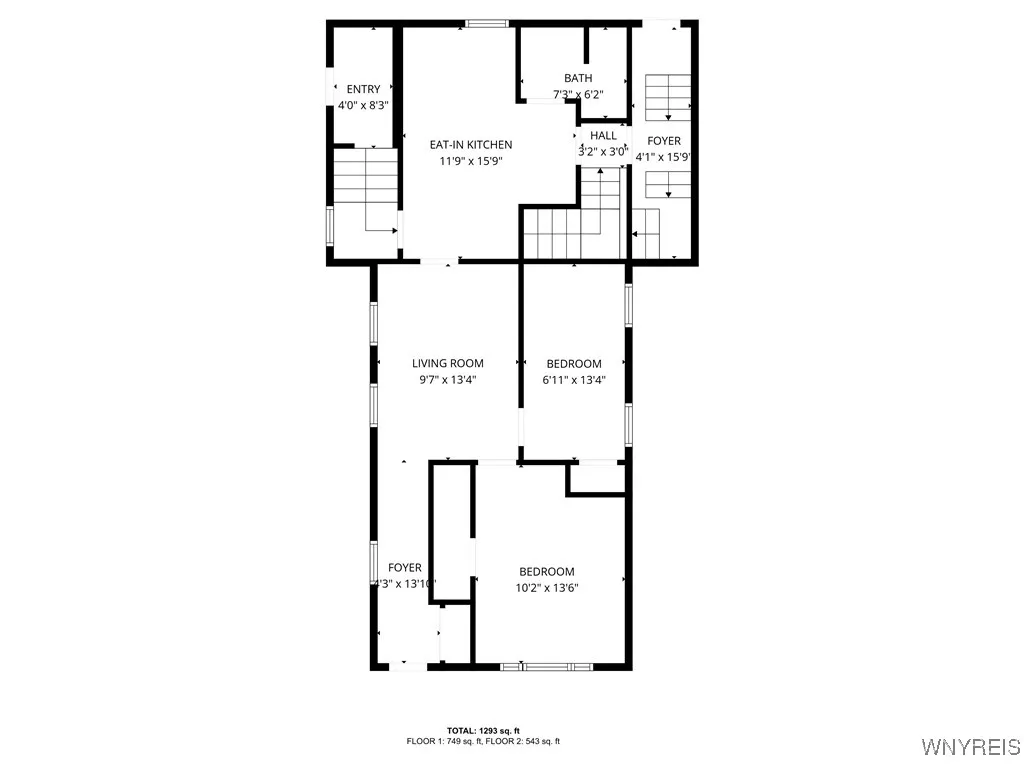 4022 Sheldon Road, Hamburg, New York 14127, Hamburg, New York 14127, 5 Bedrooms Bedrooms, ,3 BathroomsBathrooms,Residential,For Sale,4022 Sheldon Road, Hamburg, New York 14127,0,B1642294