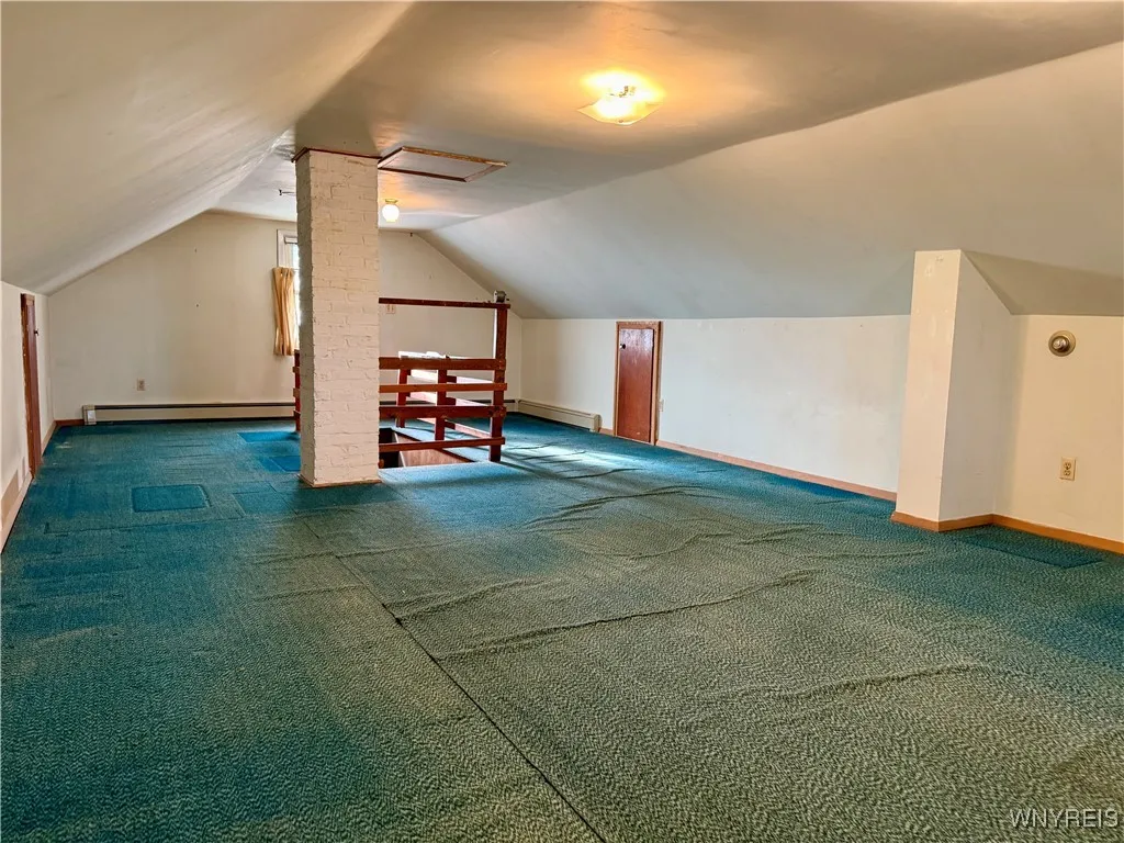 bedroom #2