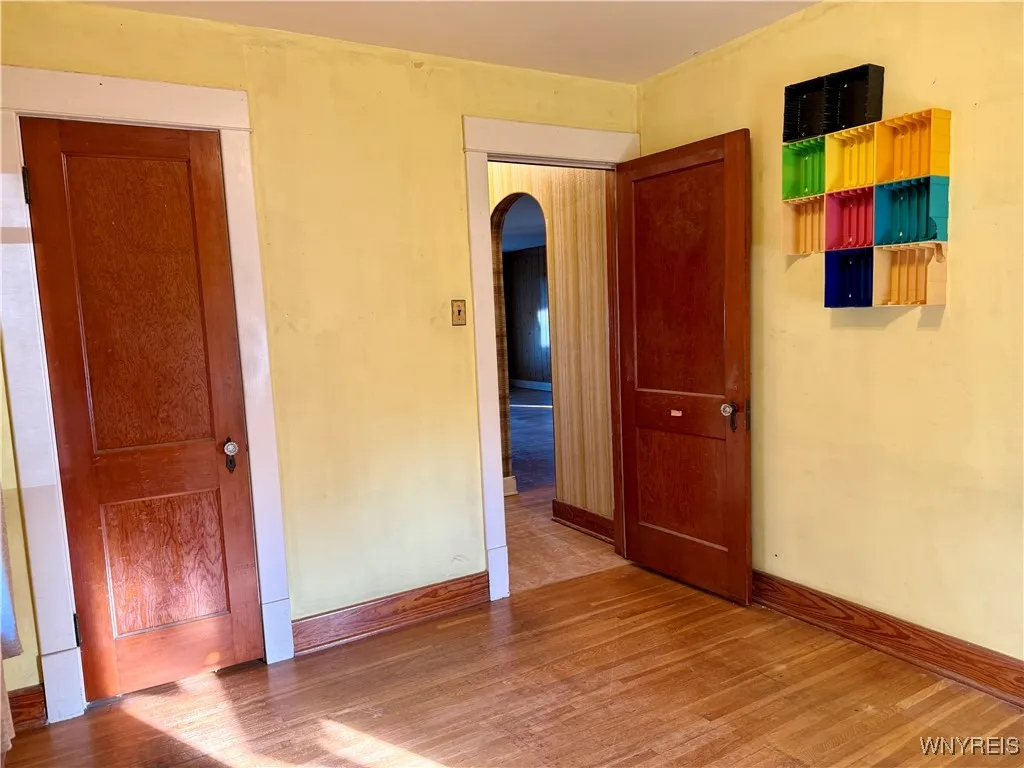 bedroom #2