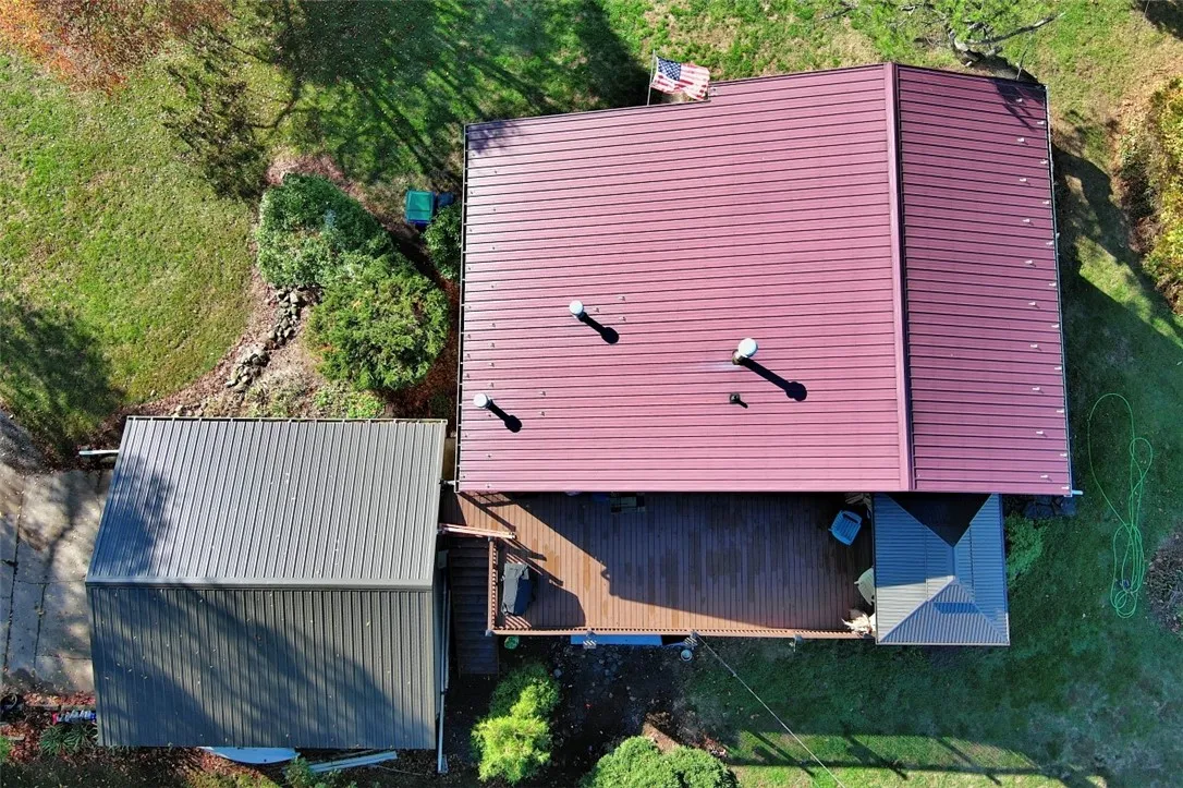 12871 Ridge Road, Gaines, New York 14411, Gaines, New York 14411, 3 Bedrooms Bedrooms, 6 Rooms Rooms,2 BathroomsBathrooms,Residential,For Sale,12871 Ridge Road, Gaines, New York 14411,0,R1644427