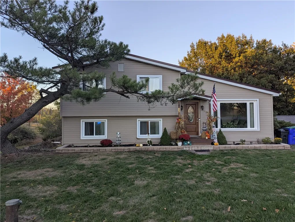 12871 Ridge Road, Gaines, New York 14411, Gaines, New York 14411, 3 Bedrooms Bedrooms, 6 Rooms Rooms,2 BathroomsBathrooms,Residential,For Sale,12871 Ridge Road, Gaines, New York 14411,0,R1644427