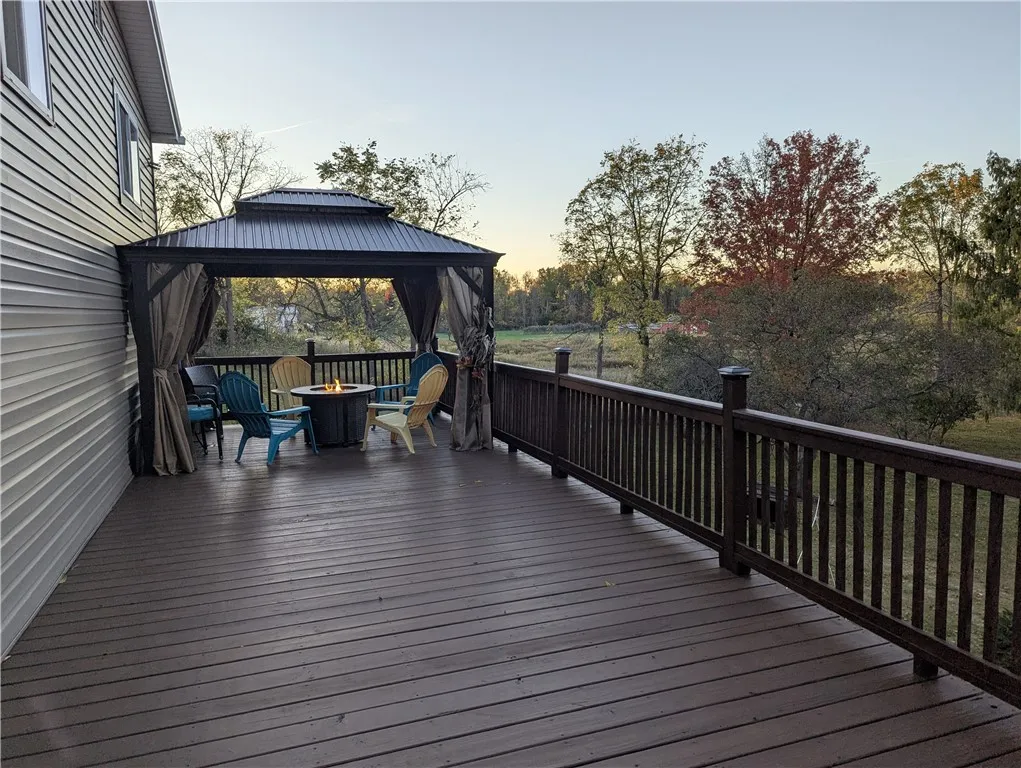 12871 Ridge Road, Gaines, New York 14411, Gaines, New York 14411, 3 Bedrooms Bedrooms, 6 Rooms Rooms,2 BathroomsBathrooms,Residential,For Sale,12871 Ridge Road, Gaines, New York 14411,0,R1644427