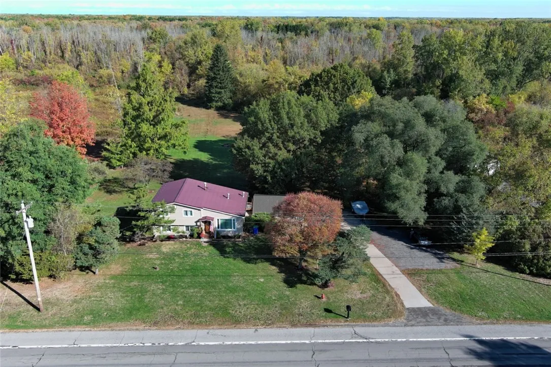 12871 Ridge Road, Gaines, New York 14411, Gaines, New York 14411, 3 Bedrooms Bedrooms, 6 Rooms Rooms,2 BathroomsBathrooms,Residential,For Sale,12871 Ridge Road, Gaines, New York 14411,0,R1644427
