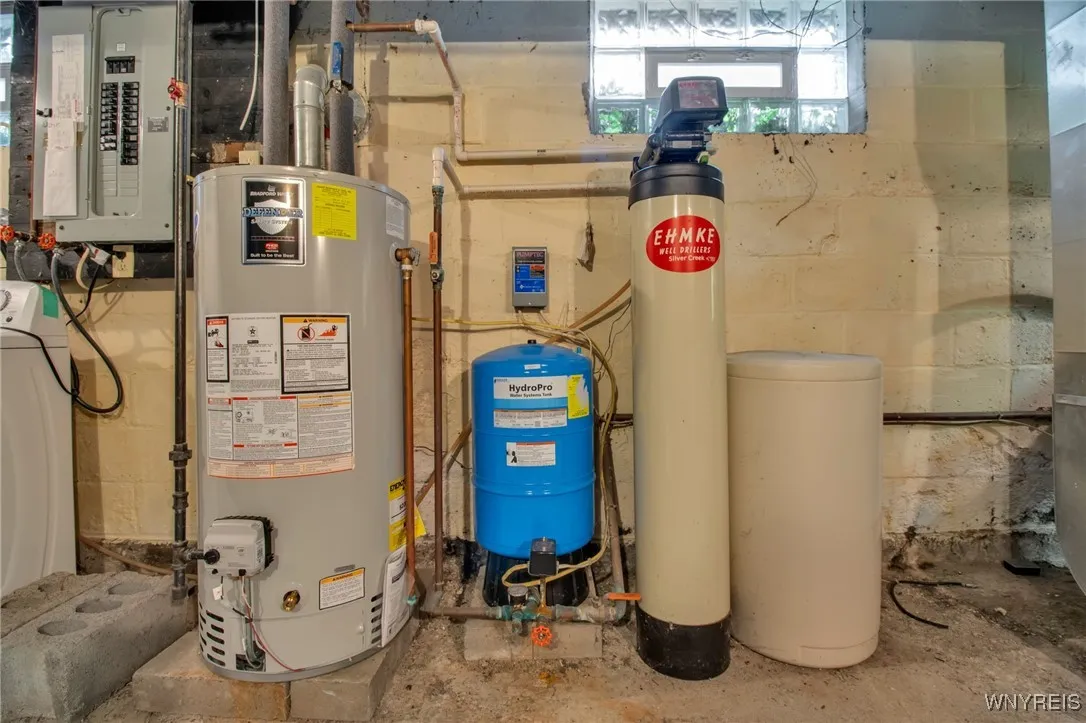 HWT and Water Filter