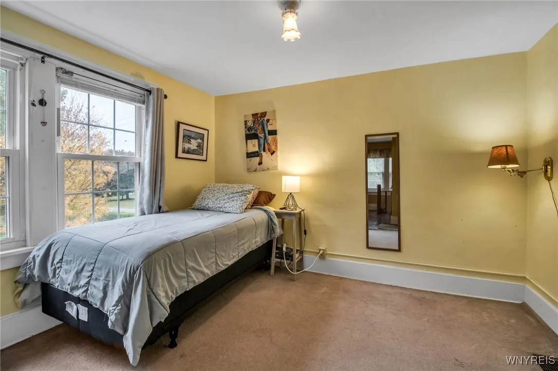Second Floor Bedroom #3