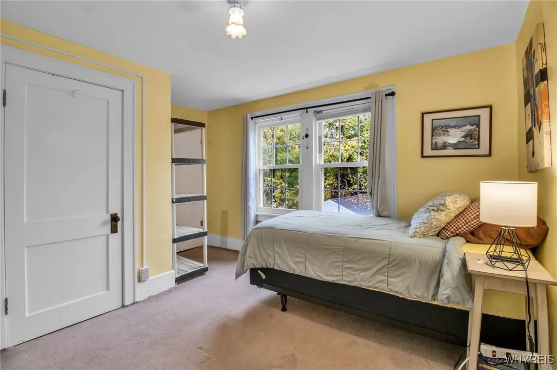 Second Floor Bedroom #3