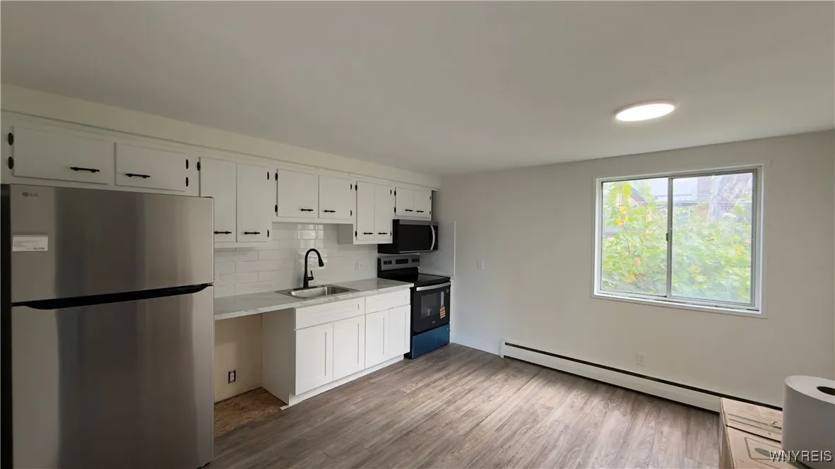 130 Sanders Road, Buffalo, New York 14216, Buffalo, New York 14216, 2 Bedrooms Bedrooms, 5 Rooms Rooms,1 BathroomBathrooms,Residential Lease,For Rent,130 Sanders Road, Buffalo, New York 14216,0,B1642666