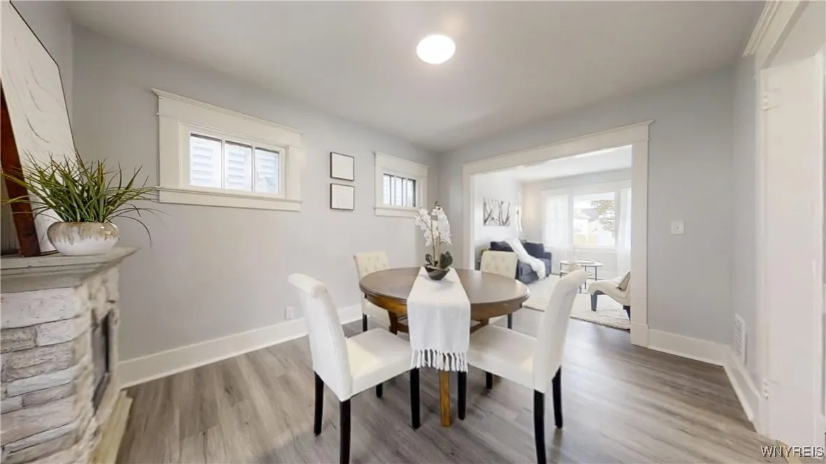 36 Layer Avenue, Buffalo, New York 14207, Buffalo, New York 14207, 3 Bedrooms Bedrooms, 7 Rooms Rooms,1 BathroomBathrooms,Residential,For Sale,36 Layer Avenue, Buffalo, New York 14207,0,B1644398