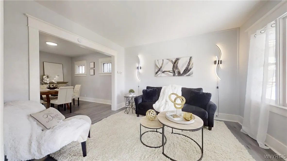 36 Layer Avenue, Buffalo, New York 14207, Buffalo, New York 14207, 3 Bedrooms Bedrooms, 7 Rooms Rooms,1 BathroomBathrooms,Residential,For Sale,36 Layer Avenue, Buffalo, New York 14207,0,B1644398