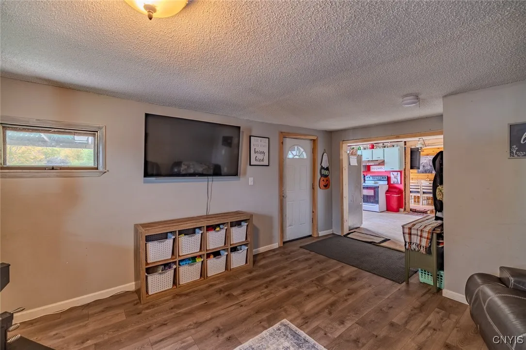 11 Carr Drive, Parish, New York 13131, Parish, New York 13131, 3 Bedrooms Bedrooms, 7 Rooms Rooms,1 BathroomBathrooms,Residential,For Sale,11 Carr Drive, Parish, New York 13131,0,S1644445