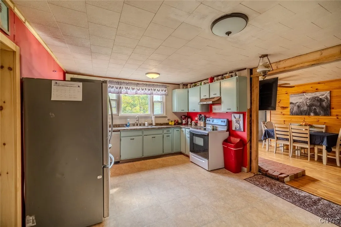 11 Carr Drive, Parish, New York 13131, Parish, New York 13131, 3 Bedrooms Bedrooms, 7 Rooms Rooms,1 BathroomBathrooms,Residential,For Sale,11 Carr Drive, Parish, New York 13131,0,S1644445