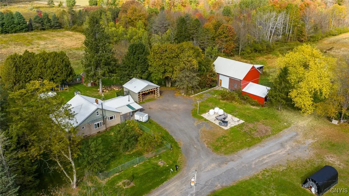 11 Carr Drive, Parish, New York 13131, Parish, New York 13131, 3 Bedrooms Bedrooms, 7 Rooms Rooms,1 BathroomBathrooms,Residential,For Sale,11 Carr Drive, Parish, New York 13131,0,S1644445