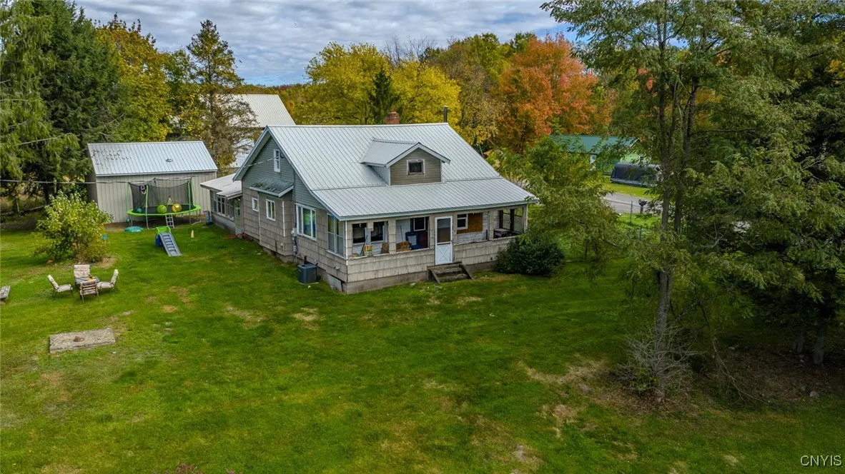 11 Carr Drive, Parish, New York 13131, Parish, New York 13131, 3 Bedrooms Bedrooms, 7 Rooms Rooms,1 BathroomBathrooms,Residential,For Sale,11 Carr Drive, Parish, New York 13131,0,S1644445