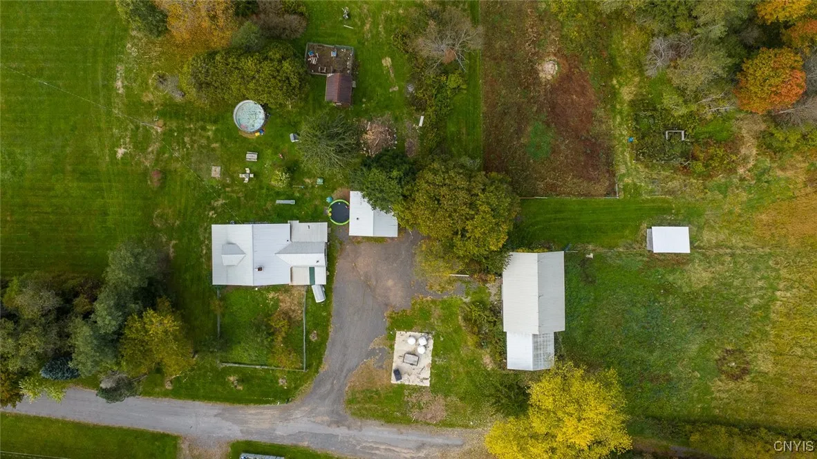 11 Carr Drive, Parish, New York 13131, Parish, New York 13131, 3 Bedrooms Bedrooms, 7 Rooms Rooms,1 BathroomBathrooms,Residential,For Sale,11 Carr Drive, Parish, New York 13131,0,S1644445