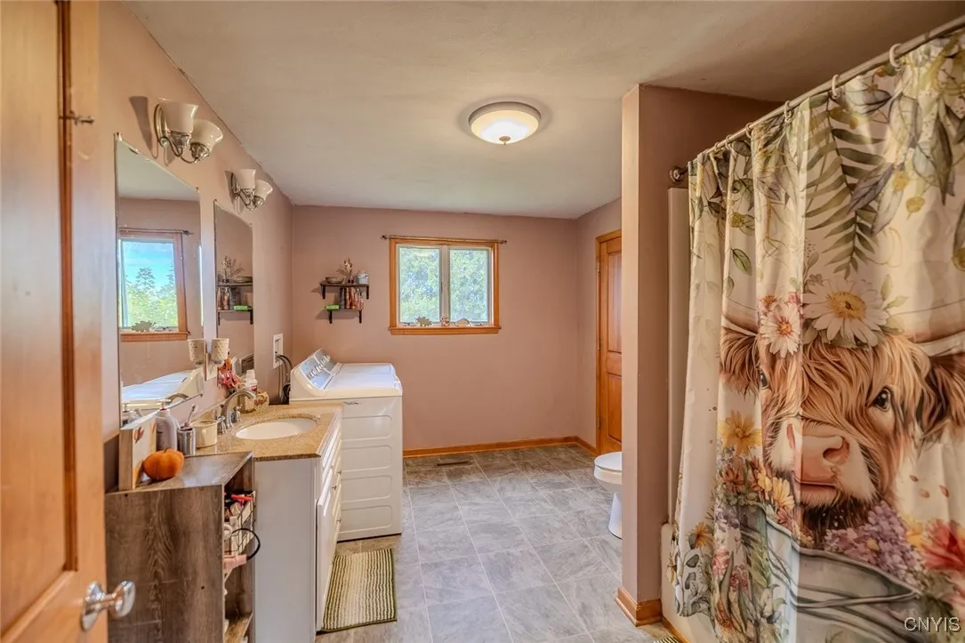 11 Carr Drive, Parish, New York 13131, Parish, New York 13131, 3 Bedrooms Bedrooms, 7 Rooms Rooms,1 BathroomBathrooms,Residential,For Sale,11 Carr Drive, Parish, New York 13131,0,S1644445
