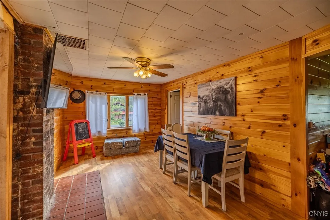 11 Carr Drive, Parish, New York 13131, Parish, New York 13131, 3 Bedrooms Bedrooms, 7 Rooms Rooms,1 BathroomBathrooms,Residential,For Sale,11 Carr Drive, Parish, New York 13131,0,S1644445