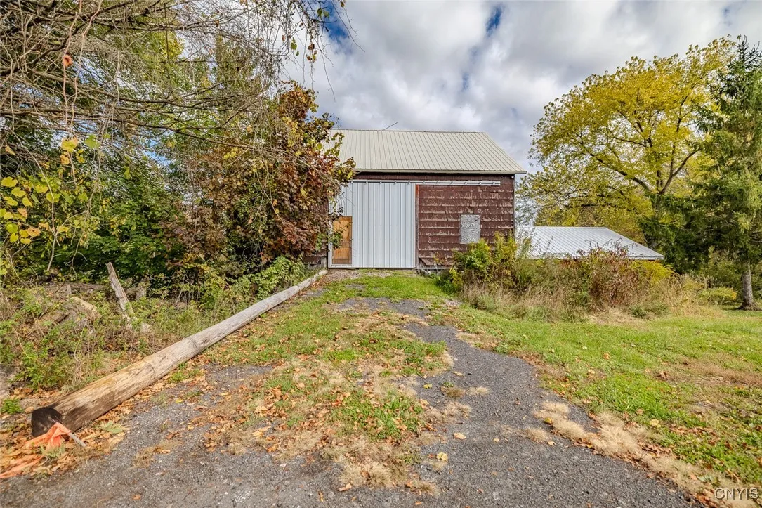 11 Carr Drive, Parish, New York 13131, Parish, New York 13131, 3 Bedrooms Bedrooms, 7 Rooms Rooms,1 BathroomBathrooms,Residential,For Sale,11 Carr Drive, Parish, New York 13131,0,S1644445