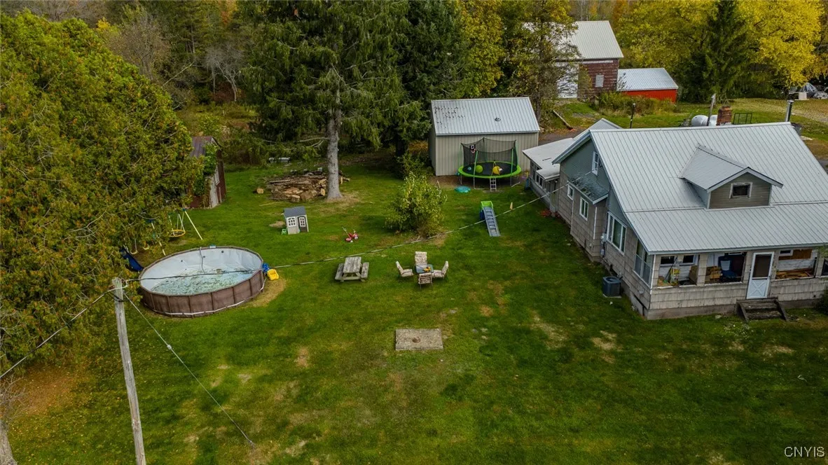 11 Carr Drive, Parish, New York 13131, Parish, New York 13131, 3 Bedrooms Bedrooms, 7 Rooms Rooms,1 BathroomBathrooms,Residential,For Sale,11 Carr Drive, Parish, New York 13131,0,S1644445