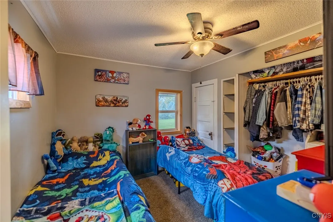 11 Carr Drive, Parish, New York 13131, Parish, New York 13131, 3 Bedrooms Bedrooms, 7 Rooms Rooms,1 BathroomBathrooms,Residential,For Sale,11 Carr Drive, Parish, New York 13131,0,S1644445