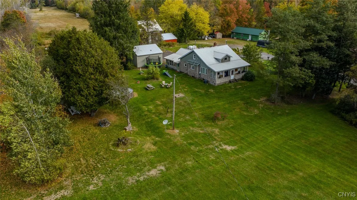 11 Carr Drive, Parish, New York 13131, Parish, New York 13131, 3 Bedrooms Bedrooms, 7 Rooms Rooms,1 BathroomBathrooms,Residential,For Sale,11 Carr Drive, Parish, New York 13131,0,S1644445