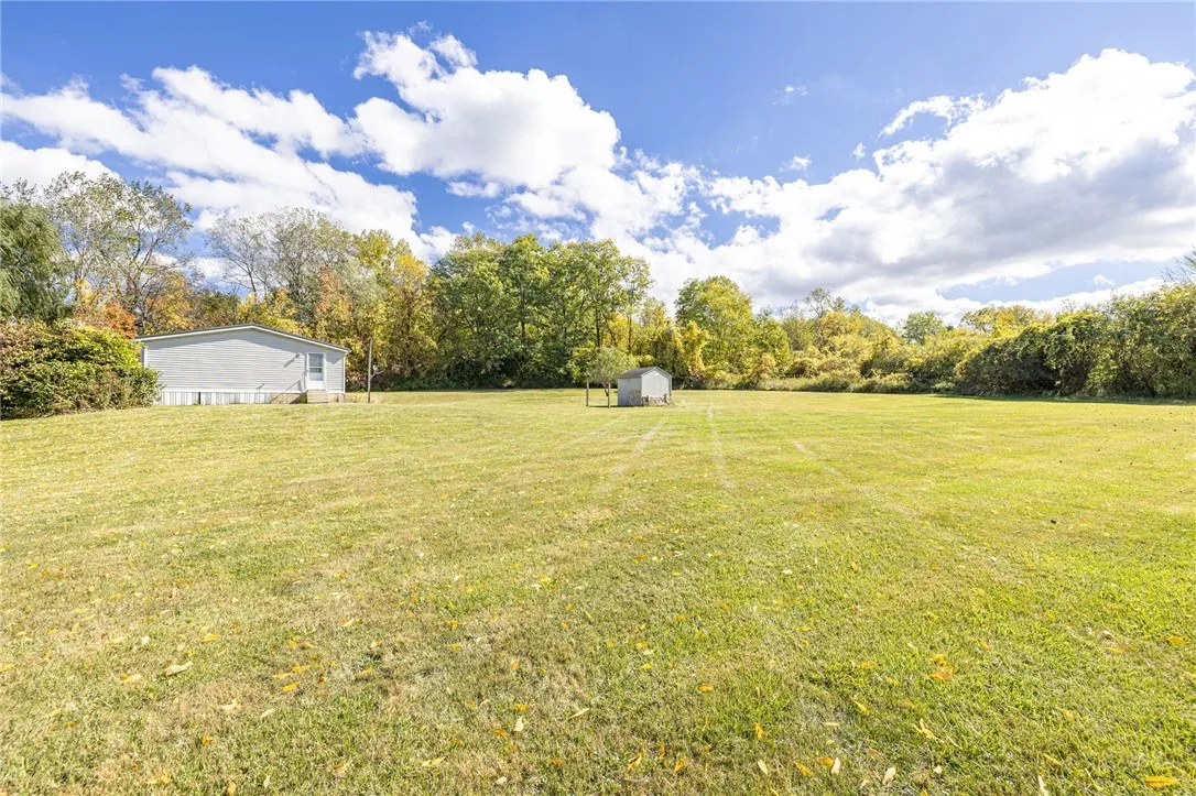 6438 Niver Road, Conesus, New York 14435, Conesus, New York 14435, 3 Bedrooms Bedrooms, 5 Rooms Rooms,2 BathroomsBathrooms,Residential,For Sale,6438 Niver Road, Conesus, New York 14435,0,R1643544
